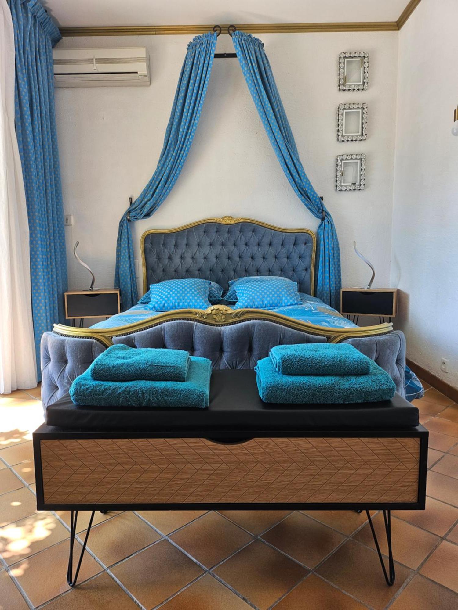Belle Villa Lespignan Luaran gambar