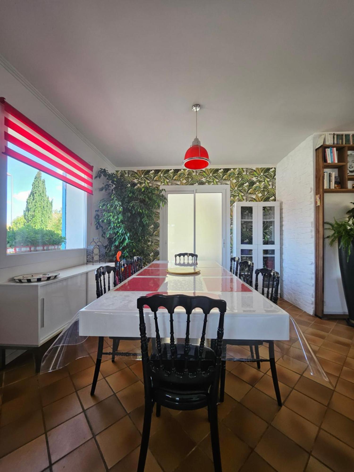 Belle Villa Lespignan Luaran gambar