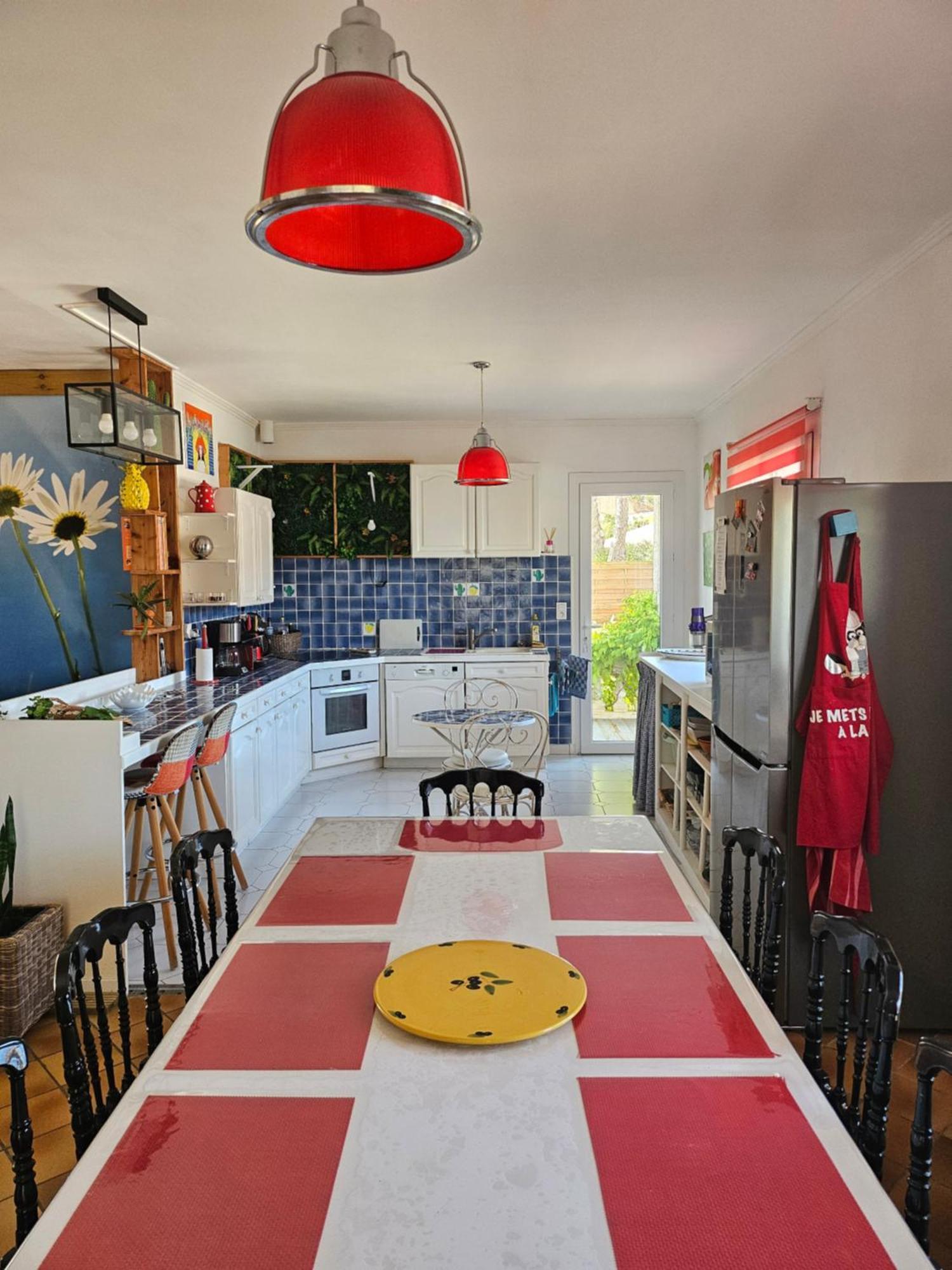 Belle Villa Lespignan Luaran gambar