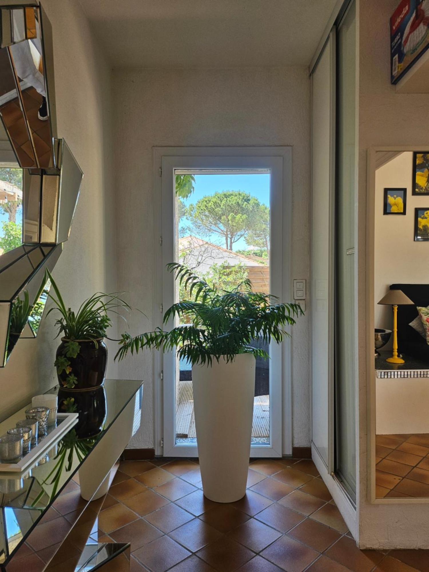 Belle Villa Lespignan Luaran gambar